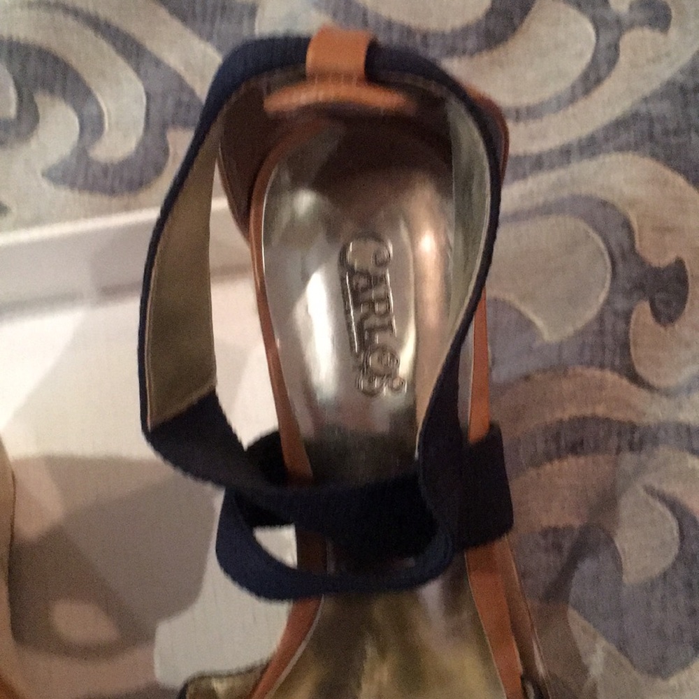 Carlos Espadrilles shoes - Picture 4 of 5